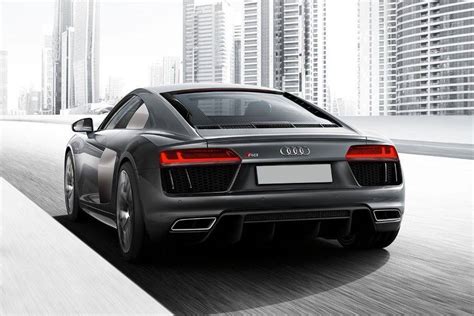 Audi R8 2024, Philippines Price, Specs & Official .